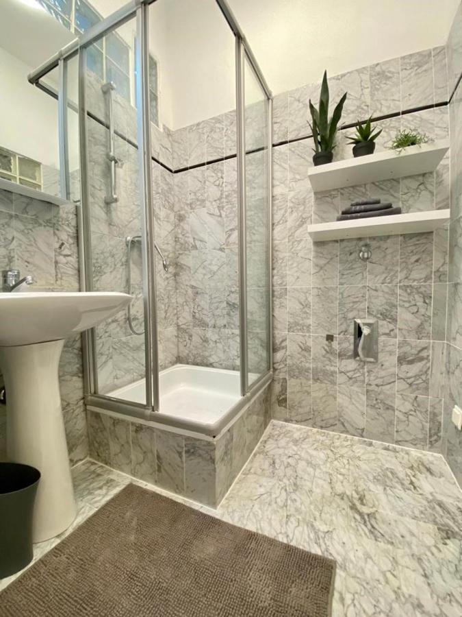 City Centre Apartment Viena Exterior foto